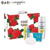 Набор Longrich Cool для личной гигиены из 4 предметов