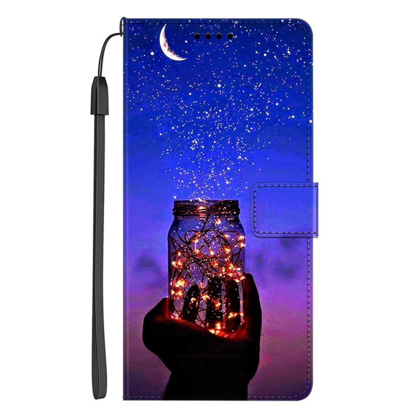 Магнитный кожаный чехол для Vivo X100 Ultra X200 Pro mini 5G Чехол-кошелек-книжка Чехол-книга для Vivo X100 X200 Pro Чехлы для телефонов Para