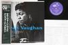 LP Пластинка SARAH VAUGHAN - Sarah Vaughan SGD55,MG36004 EMARCY 1991 Япония Оби Джаз Б/У