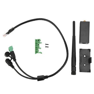 Беспроводной модуль Server RS485 в Wifi RJ45 с внешней антенной 5-36VDC