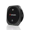 Verbatim 31861 Charge 'n' Drive Qi2 Magnetic Wireless Car Charger, Black