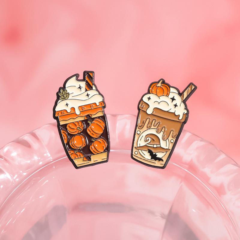 Stylish Fun And Cartoon Character Brooch Qhxz27802782 In Vibrant Colors For Trendy Accessories Personal