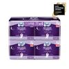 Sophie Body Fit Convex Fit 4 комплекта Специальные 3 типа Выберите 1 (Средний 64P / Большой 64P / Сверхдлинный 10P)