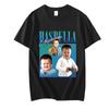 Classic Hasbulla Fighting Tshirt Unisex Fan Gift Mini Khabib Blogger Tshirt Unisex Unisex Graphics Print Tees Short Sleeve Tops