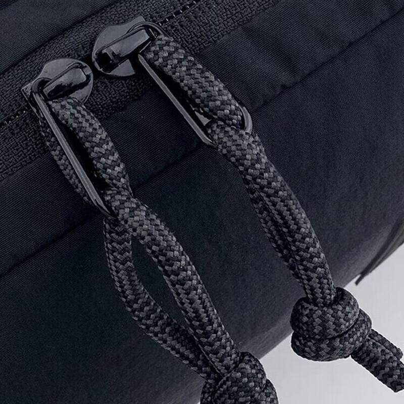 The North Face 81DS Женская повседневная уличная сумка-пельмень на плечо