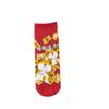 1pair Lucky Cat Red Socks Cotton Women Socks New New Year's Socks  Women