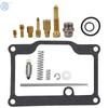 Fit 1997-2002 For Polaris Xplorer 400 Carburetor Carb Rebuild Repair Kit