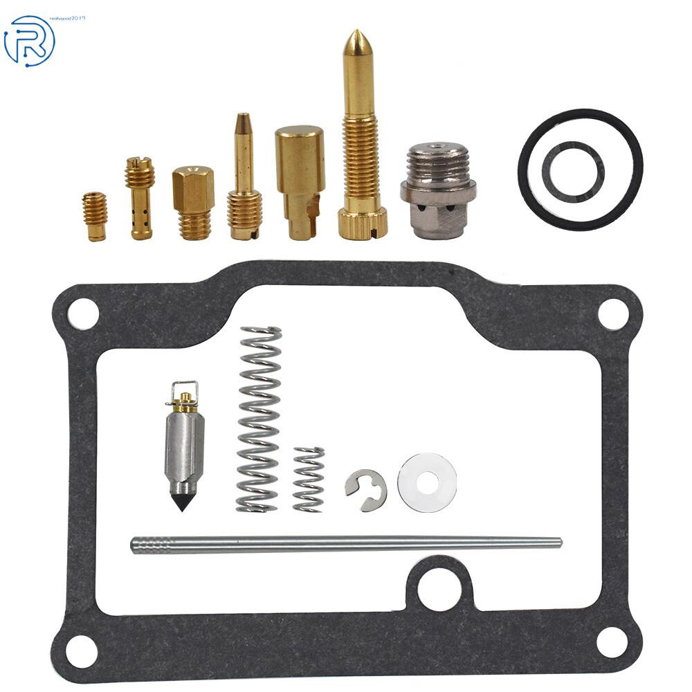 Fit 1997-2002 For Polaris Xplorer 400 Carburetor Carb Rebuild Repair Kit