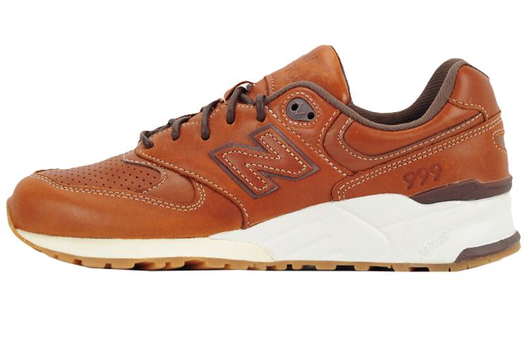New Balance 999 Обувь Коричневый ML999LA