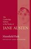 Книга Mansfield Park