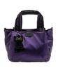 Сумка-тоут Чудо Фиолетовый [Anna Sui]