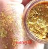 American Version ColourPop ColourPop Eye Shadow Sequins Stage Sequin Disco Gel Eye Shadow 3.1G Disco