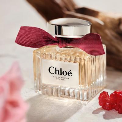 Chloé - L'Eau De Parfum Intense – 50 мл –