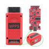 MPPS V21 MAIN + TRICORE + MULTIBOOT with Breakout Tricore Cable OBD2 Scanner Tool