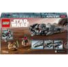 LEGO Star Wars 75383 Проникновение ситхов Дарта Мола