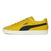 Puma Кроссовки унисекс Jeff Staple x Suede Gidra Желтый 391567-01