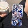 Чехол для телефона Honkai Rail Blade Jing Yuan для OPPO F31 A5X A6X A5 A6 A17 A16 A38 A53 A54 A55 A57 A58 A60 A74 A78 A92 A93 A94