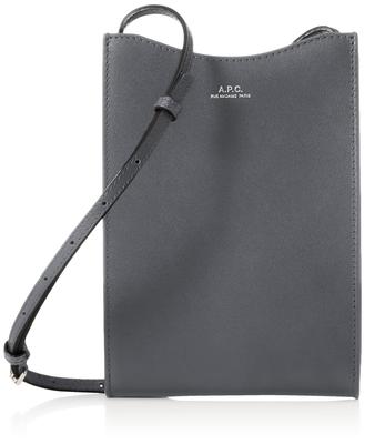 Сумка через плечо NeckPouchJamie SteelGrey [Apace] PXBMW-H63043 Женская [Товар]