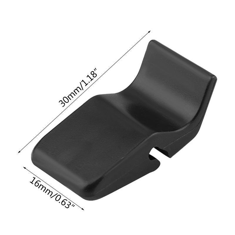 Зажим воздушного фильтра Honda для Accord, Fit, Spirior, Elysion (Часть: 17219-P65-000)