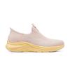 Skechers Пенная подошва Удобные Универсальные Модные Прочные Низкие Повседневные Кроссовки Женские Розовые 150407-PKOR