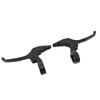 Bike Brake Lever Sandblasting Process Flexible Control Ultra Lightweight Bicycle Brake Handle for