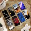 Чехол для телефона Counter Strike CS GO GO для iPhone 17, 16, 15, 14, 13, 12, 11 Plus, Pro Max, Другие Мягкий Черный Чехол