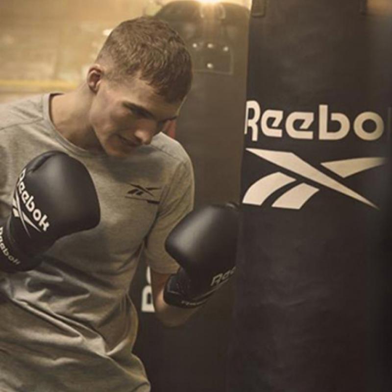 Reebok Galleria Reebok 3 Ft нейлоновый мешок с песком 90x30 см