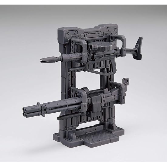 BANDAI 1/144 THE GUNDAM BASE LIMITED SYSTEM WEAPON KIT 001 Mobile Suit Gundam