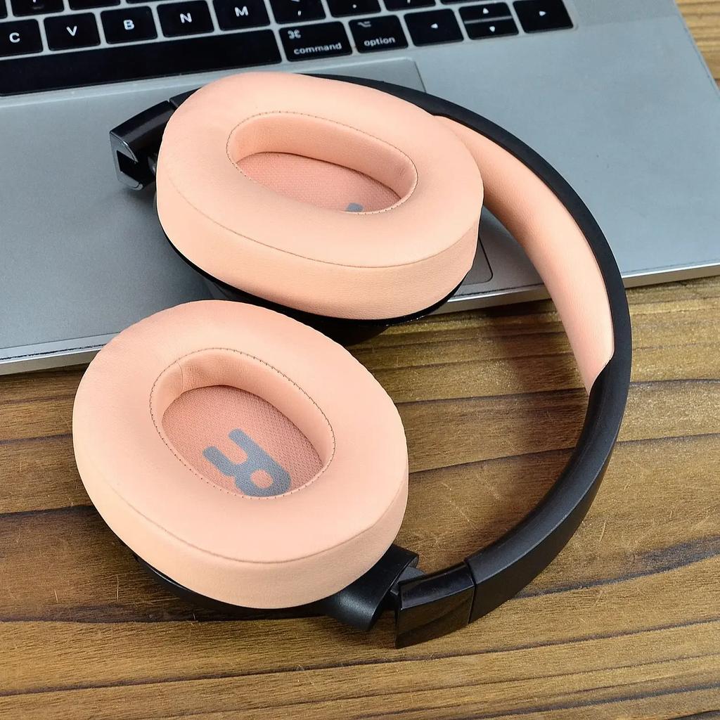 Для JBL Tune 700(700BT)/710(710BT)/720(720BT)/750(750BT,750BTNC)/760(760NC)/770(770NC) сменные наушники Мягкая память