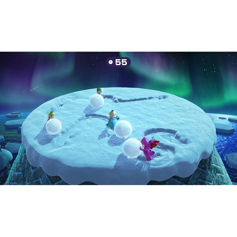 Mario Party Superstars - Switch