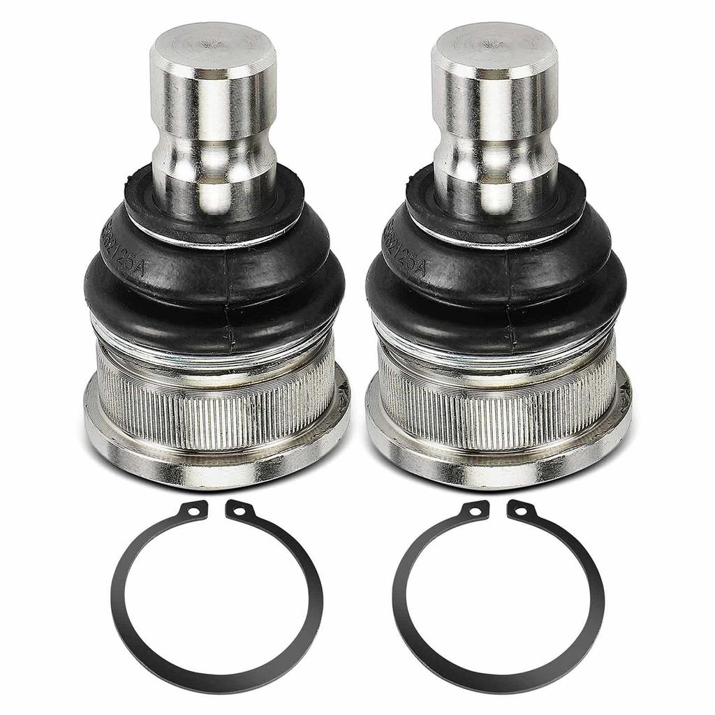 Front Lower Ball Joint for 2007-2014 Ford Edge Lincoln MKX Mazda CX-9 K500205 , 8T4Z3078A, 8T4Z3079A ,45D10181, MS40521, BJ86265