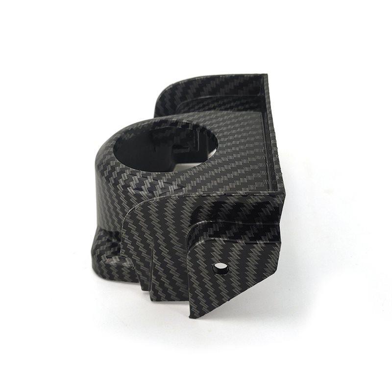 Reliable-Motorcycle Accessory Ignition Key Case Cover Panel Fairing Cowl For MT-07 MT07 Mt07 Mt-07 2025