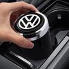 lijk1 Car LED Ashtray Portable Smoke Ashes Holder Interior Accessorie For VW Passat B6 B7 B8 B9 Touareg Golf 5 6 7 GTI R Jetta MK6 MK7