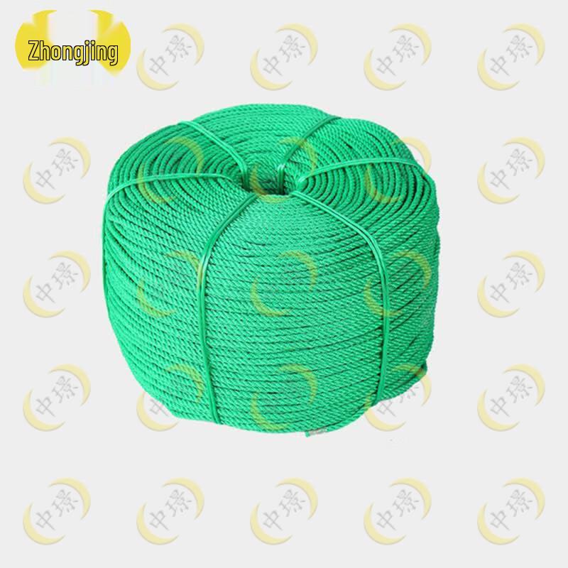 Нейлоновый многоцелевой канат Zhongjing