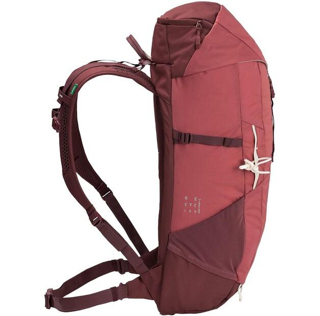 Рюкзак Vaude Neyland 18 brick (Damen) (16150-804)