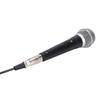 6.35mm Plug XLR Microphone 9.8ft Cable Dynamic Microphone High-Fidelity Microphone  Stage Singing