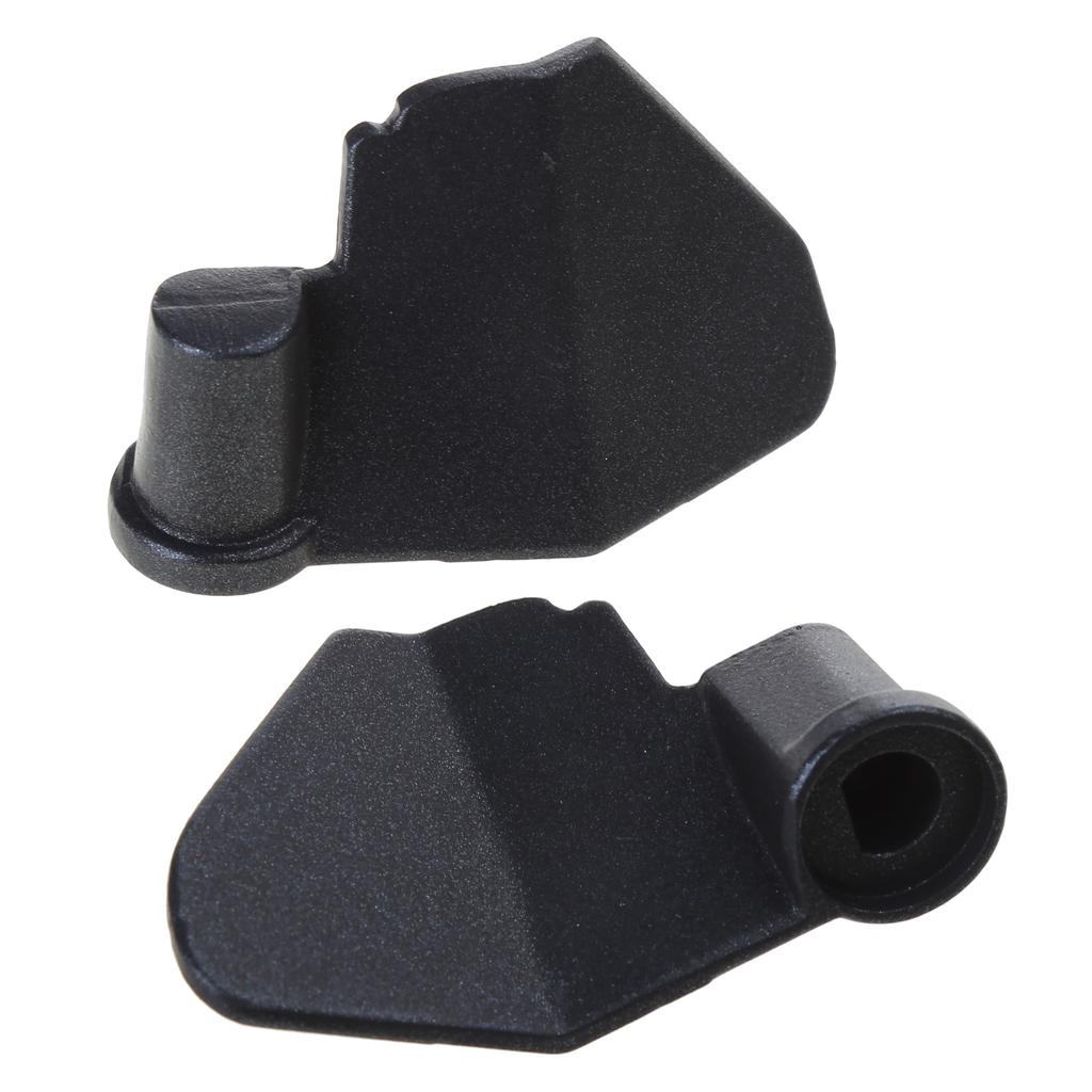 2 штуки Лопатки для хлебопечки Лезвия для хлебопечки Лопатка для перемешивания Металлический материал Аксессуары для кухонной техники