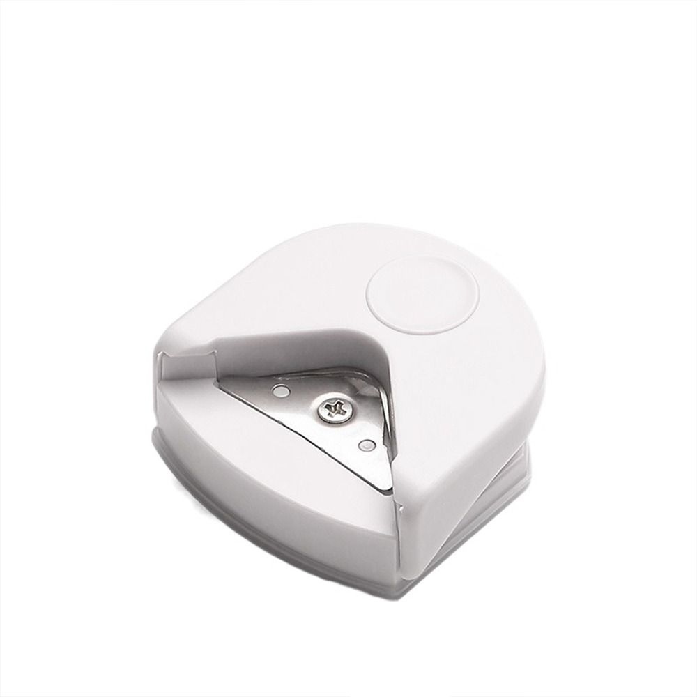 Дугообразный угловой резак для бумаги R4 Угловой дырокол R4 Портативные режущие принадлежности