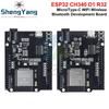 Type-c / MICRO USB ESP32 Для Wemos D1 Mini Для Arduino UNO R3 D1 R32 WIFI Беспроводная Bluetooth Плата разработки CH340 4M Памяти