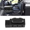 5F9T-14B709-AA Power Seat Adjustment Switch Button Adjuster Module For F150 ExpeditionFusion 9L3T-14B709-AA 5F9T14B709AA