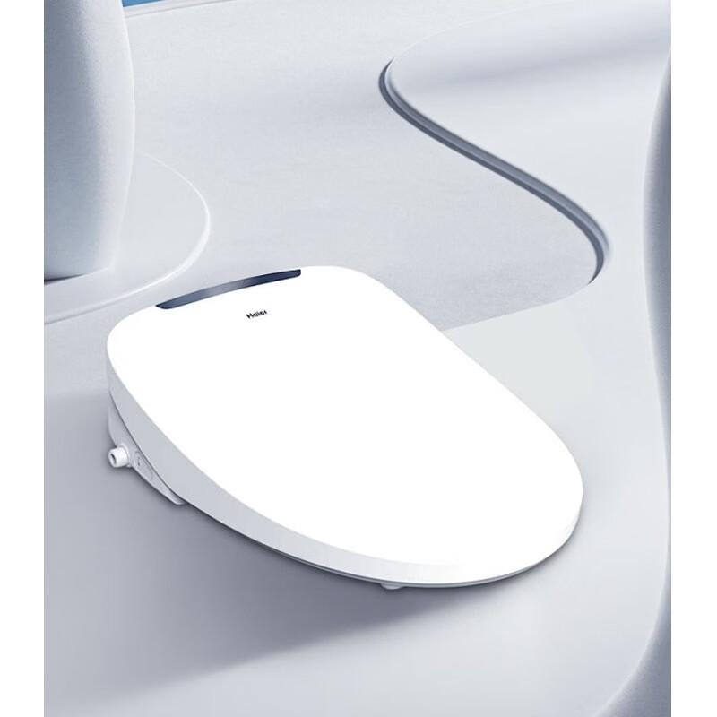 HAIER Умное сиденье для унитаза с биде