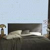 Azure Checkerboard Wallpaper, Azure Mountain for Living Room and Bedroom 50x1000