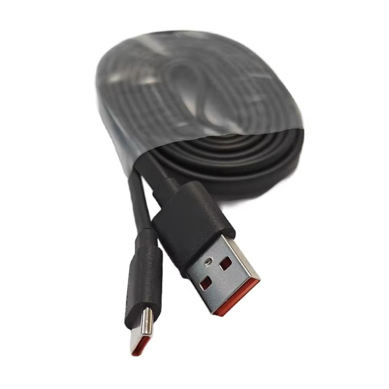 Универсальный кабель USB Type C, кабель для быстрой зарядки, для flip4/pulse3/charge2, несколько устройств