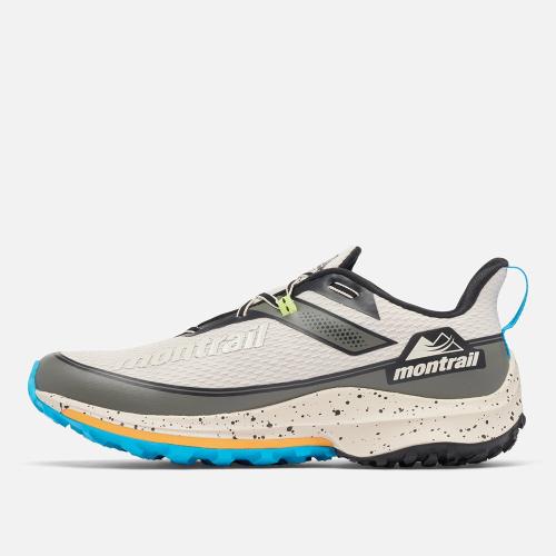 [Columbia] Мужские Montrail Trinity AG 2 [Доставка из Кореи] 100% Оригинал