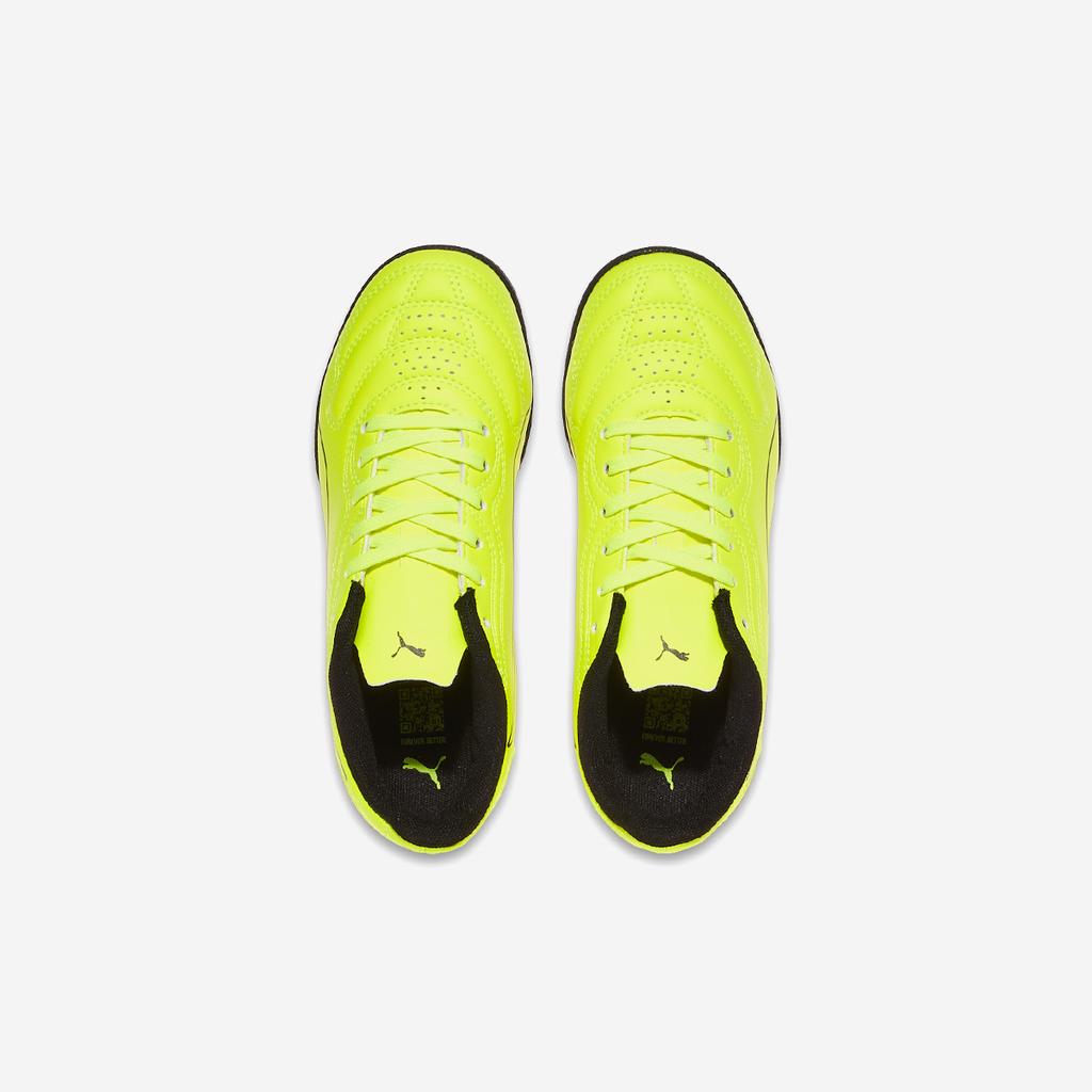 [Puma] Classico TT Junior [PKI10884406-Yellow Alert-PUMA Black]