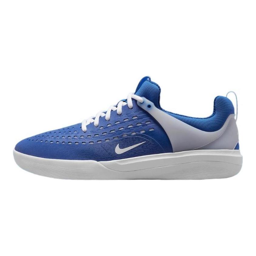 Nike Кроссовки Zoom Nyjah 3 Sb 'Game Royal' повседневные DV1187-400
