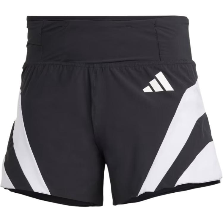 adidas Бесплатная доставка с AdiClub Adizero Archive Беговые Гелевые Короткие Штаны JP1490