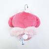 Sanrio My Melody Angel Ballerina Mascot Plush Toy