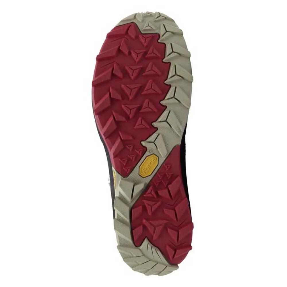 Jack Wolfskin Ботинки для хайкинга Cyrox Texapore