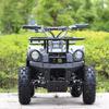 Children's 36v800w Electric All-Terrain ATV 4-Wheeled Beach Buggy